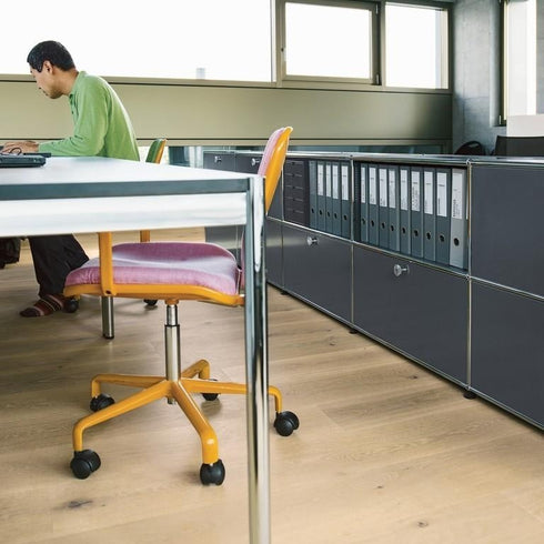 USM Haller Table 175x75cm